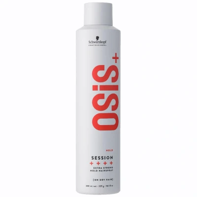 Abbildung von Schwarzkopf Osis+ Session Hairspray 300ml