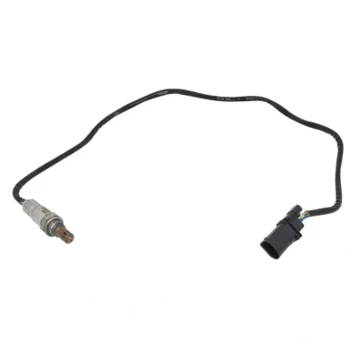Abbildung von DELPHI ES21182 12B1 Lambdasonde Breitband Lambda Sonde, beheizt AUDI: A4 B9 Avant, A6 C7 Limousine