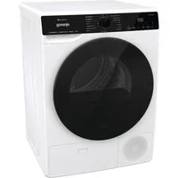 Abbildung von GORENJE Wärmepumpentrockner &quot;DPNA 93W&quot;, 9 kg