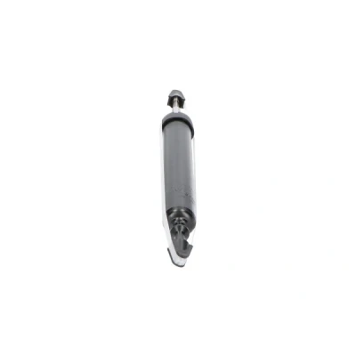 Abbildung von KAVO PARTS SSA 10039 Stoßdämpfer Hinterachse Gasdruck Zweirohr Teleskop oben Stift, unten Stift BMW: 1 Coupe, 3 Touring, Limousine