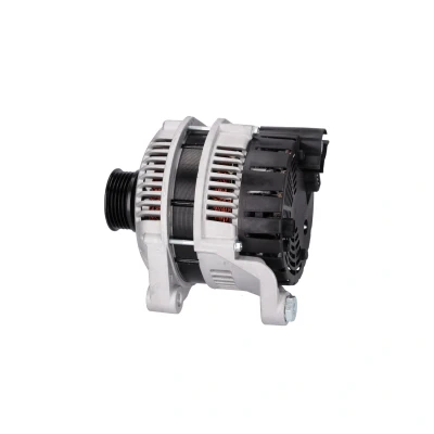 Abbildung von FEBI BILSTEIN 192998 Lichtmaschine 12V 150A BMW: 5 Limousine, Touring, X5, LAND ROVER: Range Rover 3, OPEL: Omega B Caravan