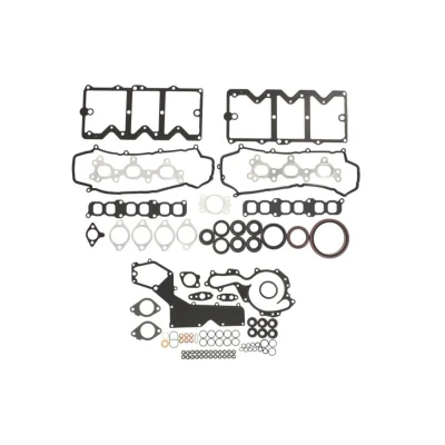 Abbildung von AJUSA 51022700 Dichtungsvollsatz, Motor ohne Zylinderkopfdichtung OPEL: Vectra C Caravan