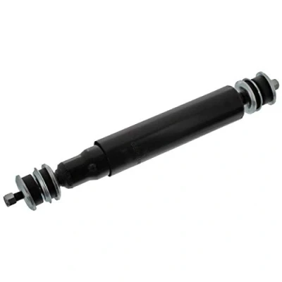 Abbildung von FEBI BILSTEIN 20312 Stoßdämpfer Hinterachse Öldruck 594 358 Teleskop oben Stift, unten Stift