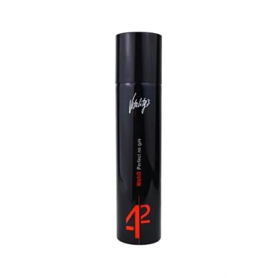 Abbildung von Vitality&#039;s Haarspray WehO Control Black Perfect No Gas
