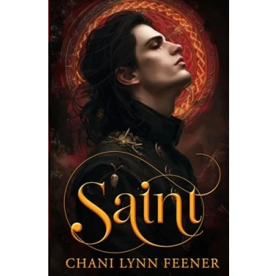 Abbildung von Saint: A Dark MM Sci Fi Why Choose Romance (Demons of Foxglove Grove, Band 3)