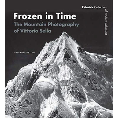 Abbildung von Frozen in Time (Arti visive, architettura e urbanistica)