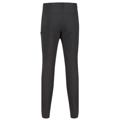 Abbildung von Regatta Highton Herren Wanderhose mit Mehreren Taschen, wasserabweisend 32 W / L Magnet