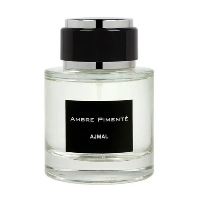 Abbildung von Ajmal Ambre Pimente Eau de Parfum 100 ml