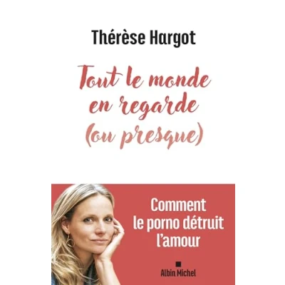 Abbildung von Tout le monde en regarde (ou presque): Comment porno détruit l&#039;amour