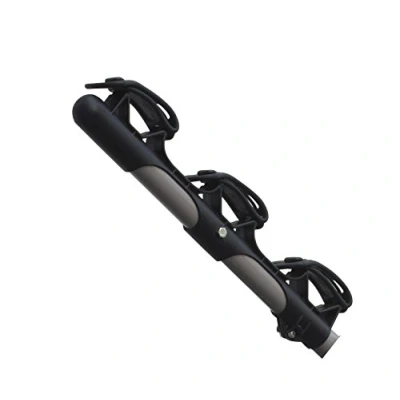 Abbildung von PERUZZO Unisex Adult Triple Lock D.25 KIT (2 SCHLÖSSER + 6 Riemen), Multicolour, One Size