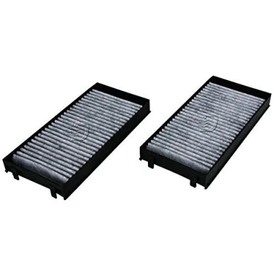 Abbildung von Filter, Innenraumluft DENCKERMANN M110494K
