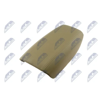 Abbildung von NTY EZC VV 022 Armlehne