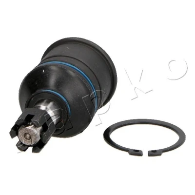 Abbildung von JAPKO 73404 Traggelenk Vorderachse, unten 40 15 84 HONDA: CRX 2, PRELUDE 4, 3