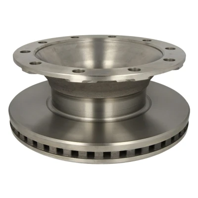 Abbildung von BERAL BCR336A Bremsscheibe 430 45 10 Belüftet