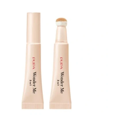 Abbildung von PUPA Concealer Wonder Me 3in1 040 7.5 ml
