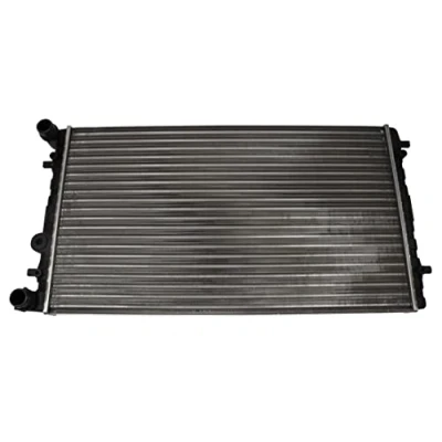 Abbildung von VEMO V15 60 5054 Kühler, Motorkühlung für Fahrzeuge mit/ohne Klimaanlage 648 378 34 Original Qualität Schaltgetriebe, Automatikgetriebe