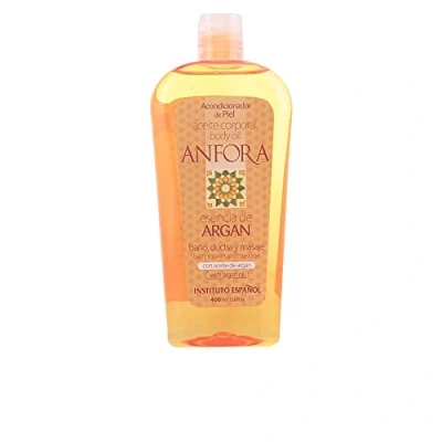 Abbildung von ACEITE CORPORAL ARGAN, 400ml