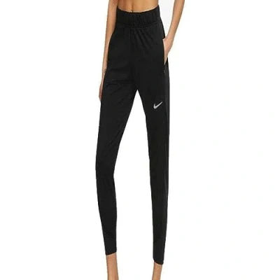 Abbildung von Nike Performance Therma FIT PANT Jogginghose, Damen, Größe: XL, Black/silver