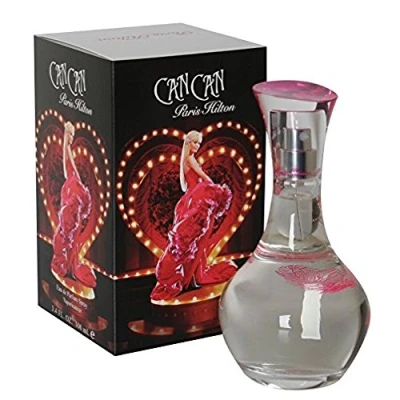 Abbildung von Paris Hilton Can Eau de Parfum 100 ml