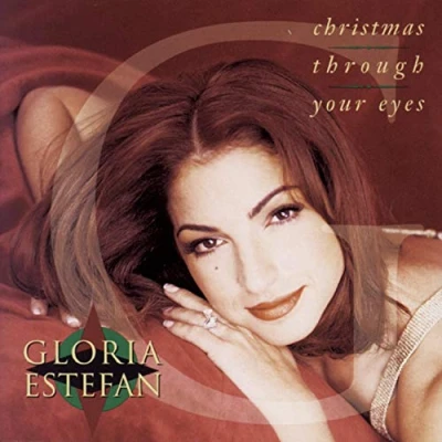 Abbildung von Christmas Through Your Eyes Gloria Estefan CD