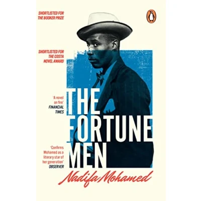 Abbildung von The Fortune Men: Shortlisted for Costa Novel Of Year Award