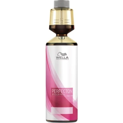 Abbildung von Wella Perfecton /8 perl 250 ml