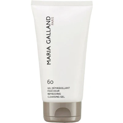 Abbildung von Maria Galland 60 Gel D&eacute;maquillant Fra&icirc;cheur 150 ml