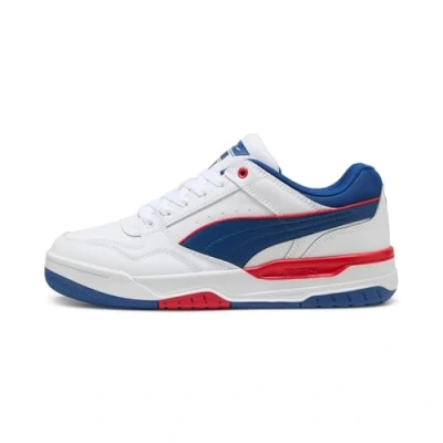 Abbildung von PUMA REBOUND RETRO Sneaker