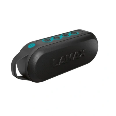 Abbildung von Lamax Street2 Bluetooth® Lautsprecher