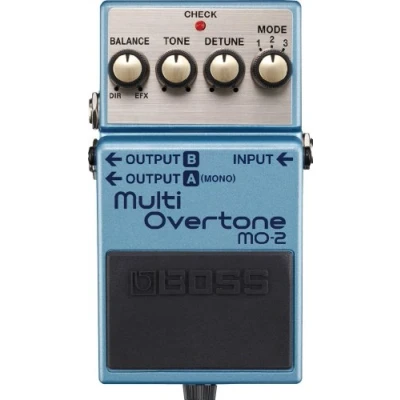 Abbildung von BOSS MO 2 Multi Overtone Pedal
