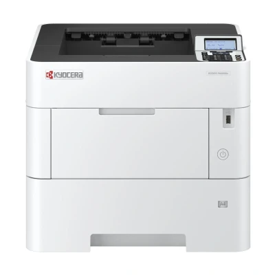 Abbildung von KYOCERA Klimaschutz System ECOSYS PA5000x/Plus + Laserdrucker s/w