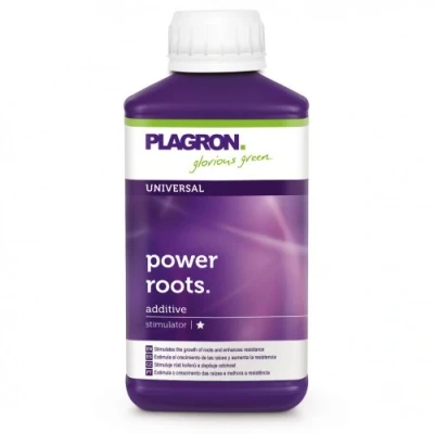 Abbildung von Plagron Power Roots 250 ml