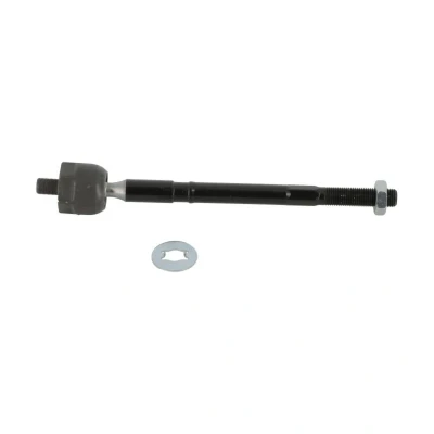 Abbildung von MOOG PE AX 2059 Axialgelenk innen, Vorderachse M14X1.5 255 CITROËN: C3 I Schrägheck, C2 Pluriel, PEUGEOT: 1007 Schrägheck