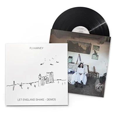 Abbildung von Let England Shake Demos [Vinyl LP]