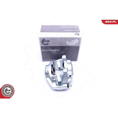 Abbildung von ESEN SKV 45SKV241 Bremssattel Vorderachse links MERCEDES BENZ: W123 Limousine, Coupe, T modell
