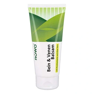 Abbildung von Röwo Bein und Venenbalsam 200 ml