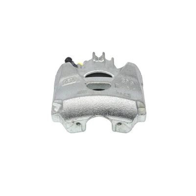 Abbildung von ATE 24.3571 9940.5 Bremssattel ohne Halter PEUGEOT: 3008 I, 308 I SW, Schrägheck, CITROËN: C4 Coupe, Schrägheck
