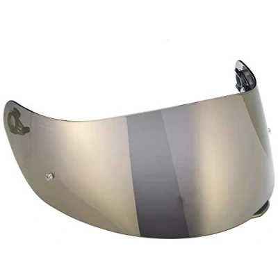 Abbildung von AGV Unisex 20kv12b4n8 zubehör, IRIDIUM GOLD, XS S MS EU