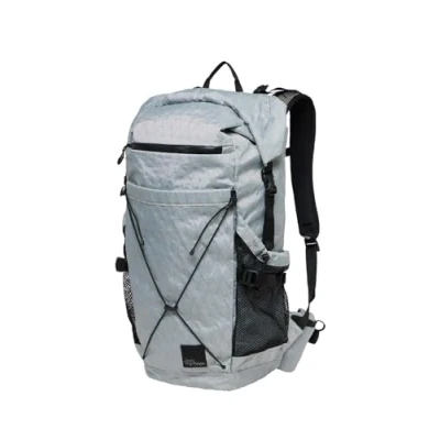 Abbildung von Jack Wolfskin Wandermood Rolltop 30 Tagesrucksack, Herren, Größe: One Size, Rainstorm