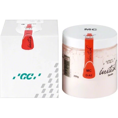 Abbildung von GC Initial MC Dentin 250g DA3 250 g Pulver