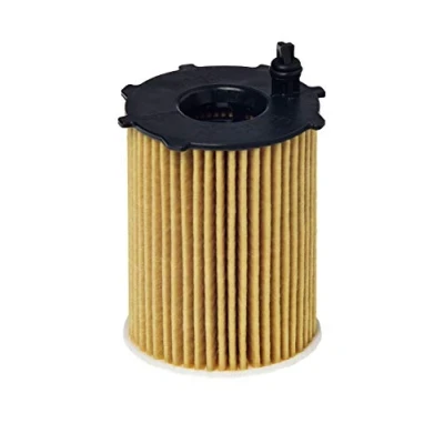 Abbildung von HENGST FILTER E1023H D232 Ölfilter Filtereinsatz FIAT: 500 Schrägheck, C Cabrio, Punto III ALFA ROMEO: MiTo, LANCIA: Ypsilon
