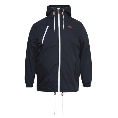 Abbildung von Solid Sdtilden BT Übergangsjacke, Herren, Größe: 3XL, Insignia blue