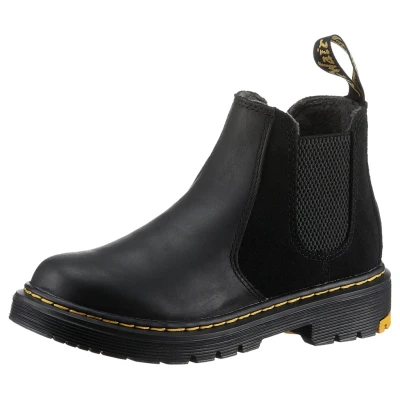 Abbildung von DR. MARTENS 2976 J Chelseaboots mit Stretcheinsatz