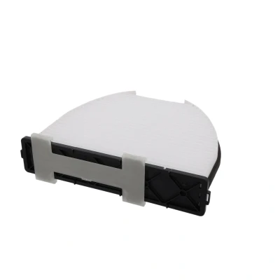 Abbildung von CORTECO 80004358 Innenraumfilter Partikelfilter 282 256 71 MERCEDES BENZ: C Klasse T modell, E Limousine