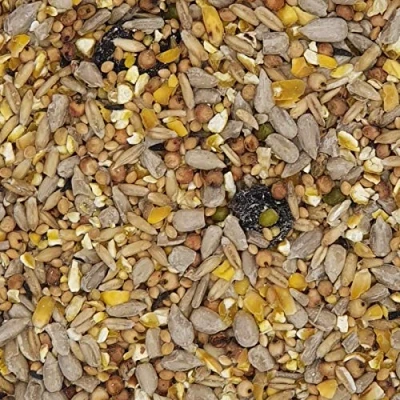 Abbildung von Versele Laga Menu Nature Streufutter Sommer Clean Garden Blend Futte...
