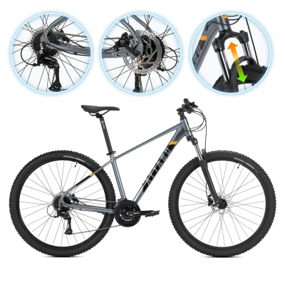 Abbildung von ATTABO ALPE 3.0 Herren Mountainbike