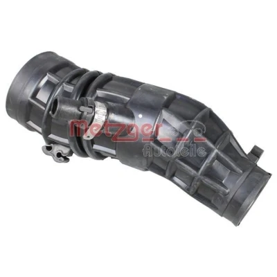Abbildung von METZGER 2388038 Ansaugschlauch, Luftfilter Luftfiltergehäuse ALFA ROMEO: 147, GT