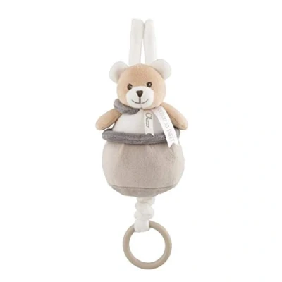 Abbildung von Chicco Teddybär spieluhr Mehrfarbig