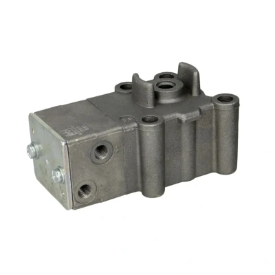 Abbildung von Schalter, Splitgetriebe FEBI BILSTEIN 27878