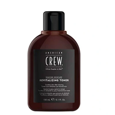 Abbildung von American Crew REVITALIZING TONER 150m